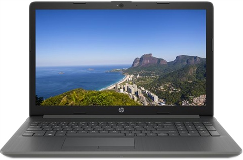 HP 15-DB0521/A6-9225/4GB Ram/1TB HDD/15
